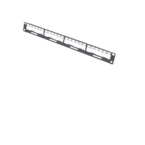 APC - Pannello gestione cavi - 1U - per P/N: AR106SH4, AR106SH6, AR106V, AR106VI, AR109SH4, AR109SH6, AR112SH4, AR112SH6, AR3106SP